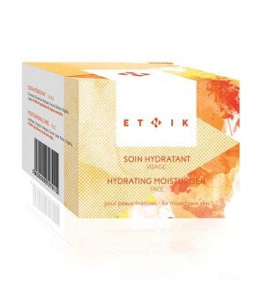 Cosmetica Etnik on Boutique Cosmétique